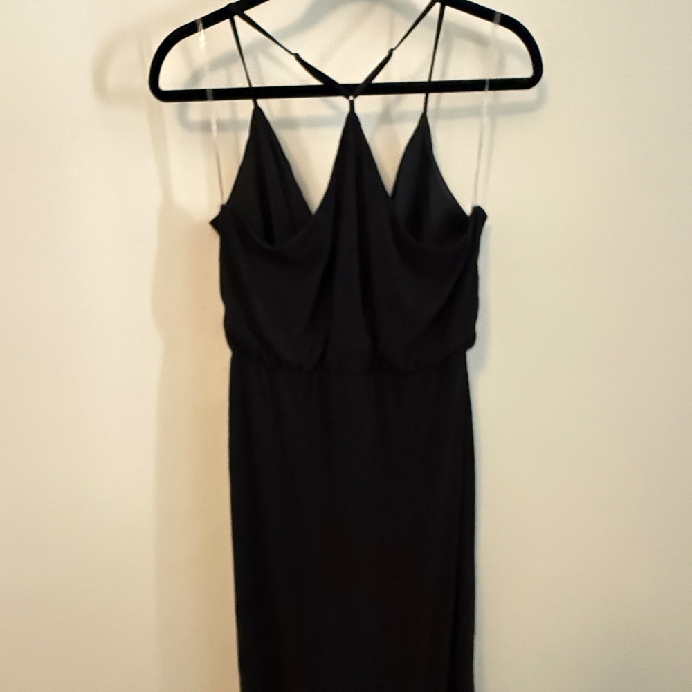 NWT - Lush Midi Dress